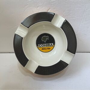 NEW WITHOUT TAGS CIHIBA CERAMIC CIGAR ASH TRAY